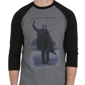 The Breakfast Club Bender Shirt